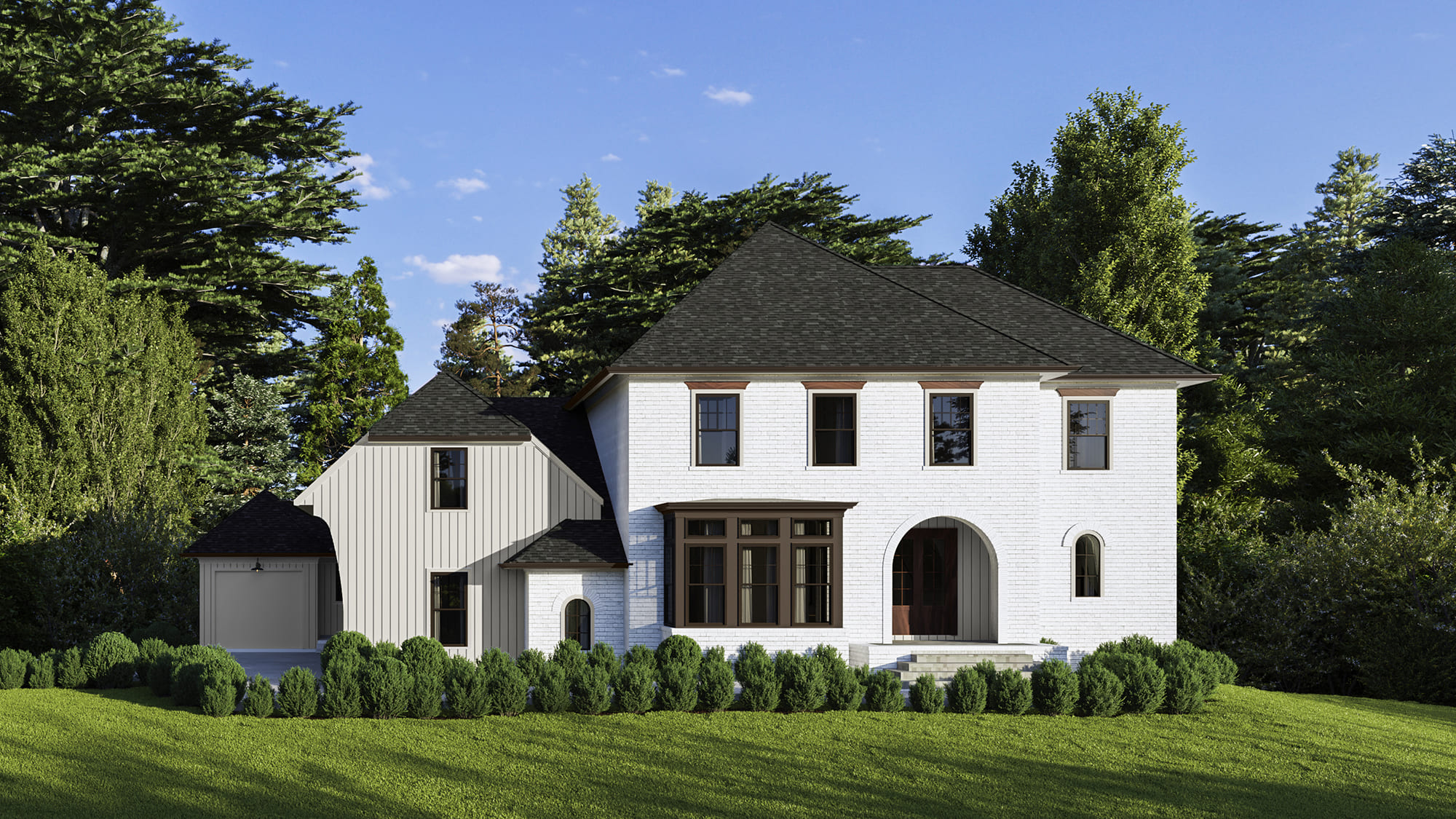 Residence Design